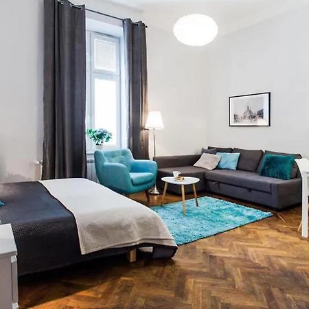 Perfect Place To Stay In Krakow City Center 36M2 W3 Buitenkant foto