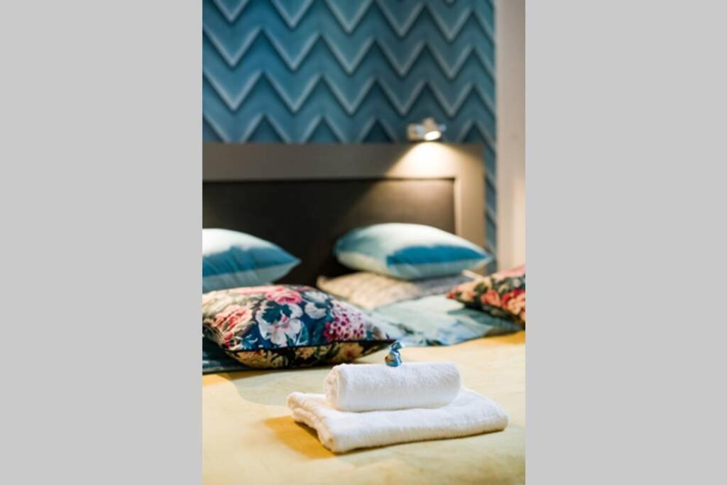 Perfect Place To Stay In Krakow City Center 36M2 W3 Buitenkant foto