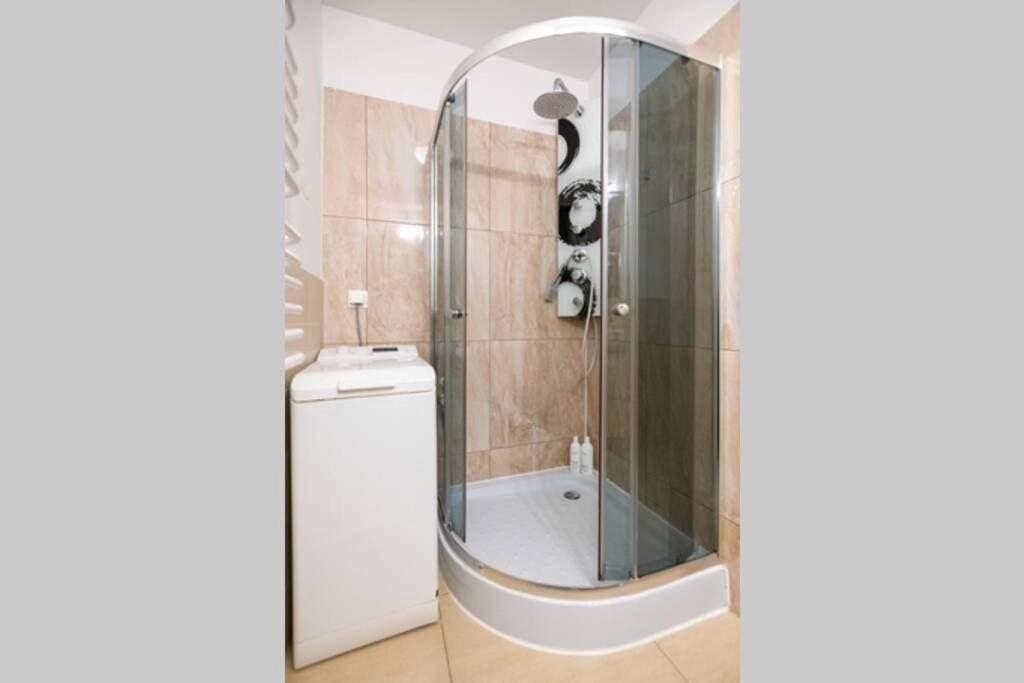 Perfect Place To Stay In Krakow City Center 36M2 W3 Buitenkant foto