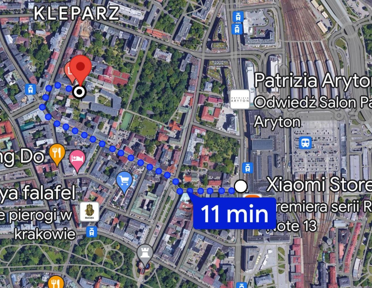 Perfect Place To Stay In Krakow City Center 36M2 W3 Buitenkant foto