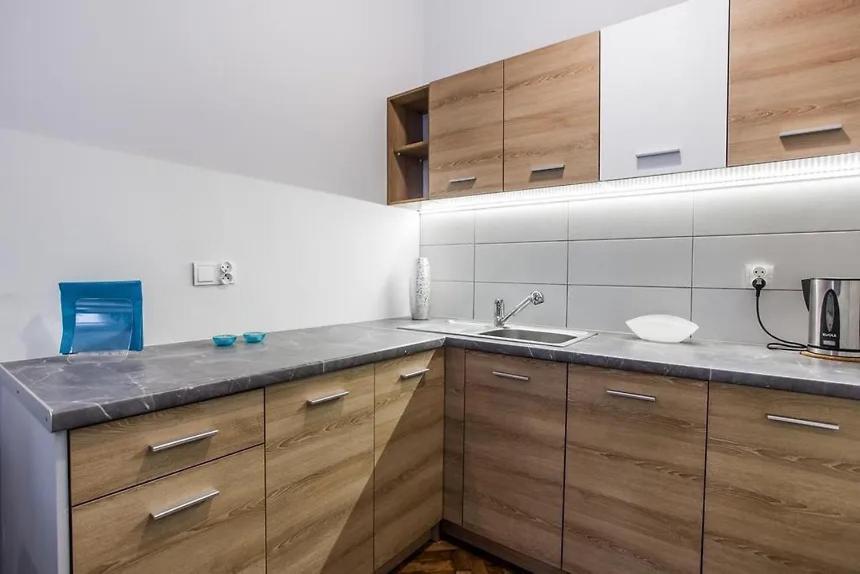 Perfect Place To Stay In Krakow City Center 36M2 W3 Buitenkant foto