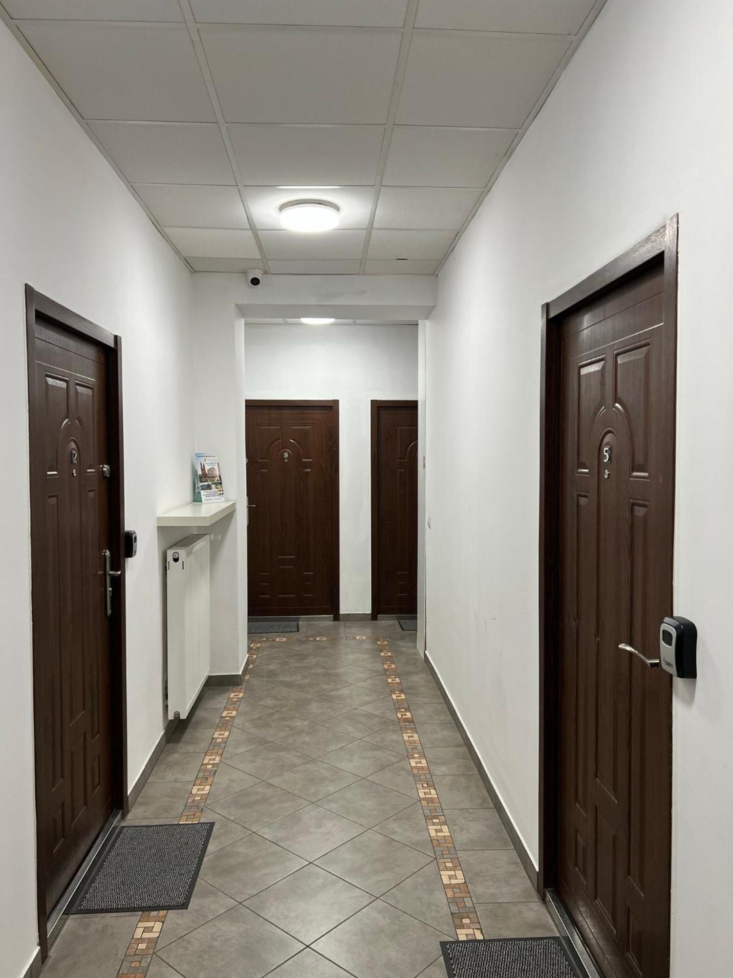 Perfect Place To Stay In Krakow City Center 36M2 W3 Buitenkant foto